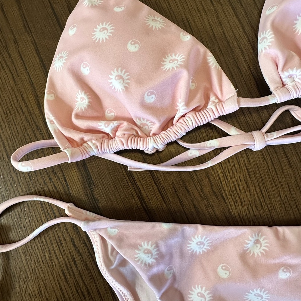 RVCA Balance Act Bikini